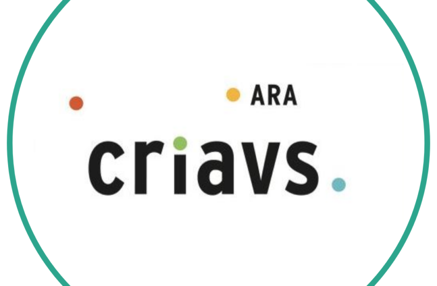 Webinaire du CRIAVS ARA – 15/04/2024