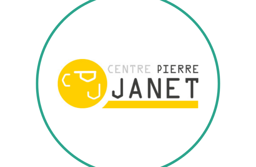 Invitation du Centre Pierre Janet – 18/04/2024